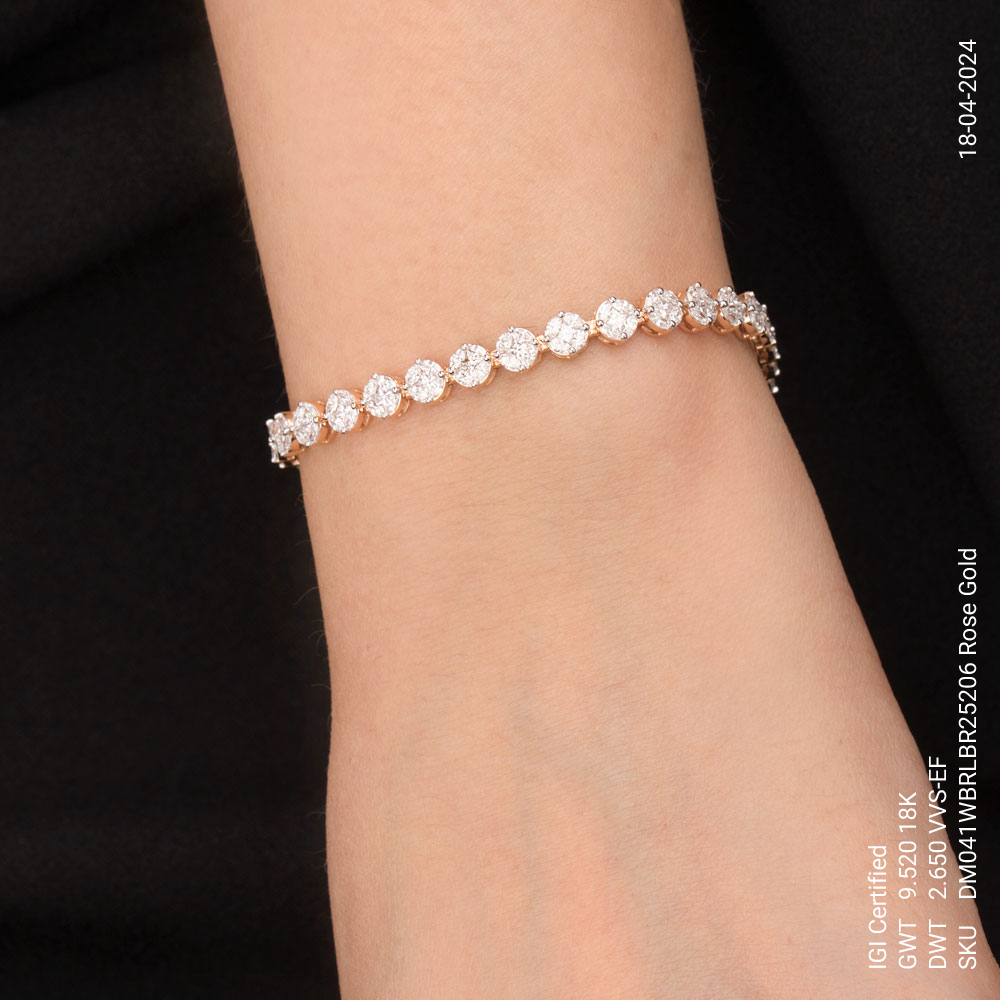 Tennis Bracelet