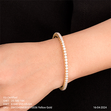 Bangles